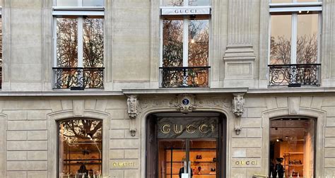 gucci finken|gucci shop history.